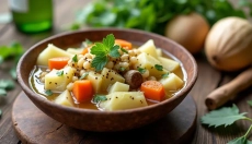 Discover the magic of Valašská kyselica and its unique taste