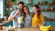 Discover the magic of vegan ice cream and enjoy summer without regrets