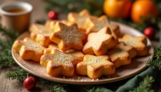 Discover the magic of the gingerbread recipe that will take you into tradition