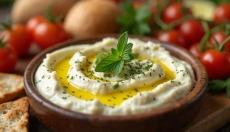 Discover Labneh and Its Delicious Uses in Everyday Cooking