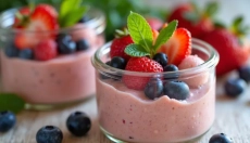 Discover the magic of homemade pribináček and skip the stores