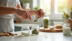 Discover the Healthiest Sweetener and How It Affects Your Health