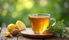 Discover the effects of oregano tea that will delight your body and soul