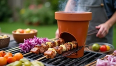 Discover the kebab recipe and its secrets for home preparation