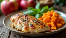 Discover recipes for a liver diet for easy and healthy cooking