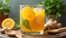 Discover the Power of Immunity Shots and Naturally Boost Your Health