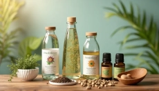 Discover the power of inhalation for a runny nose and say goodbye to a stuffy nose