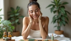 Discover the power of facial massage for beautiful skin and inner peace