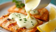 Discover a great recipe for tartar sauce that will spice up your meal