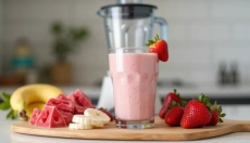 Discover exquisite strawberry recipes that will captivate every guest