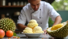 Discover the Secrets of Durian and Its Nutritional Values