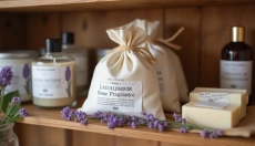 Discover the Secret to Choosing the Right Scent for Your Closet