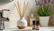 Discover the secret of the best fragrance for your toilet and enjoy a fresh bathroom