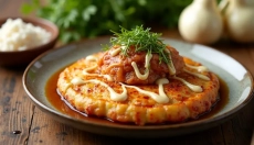 Discover the Secrets of Okonomiyaki and Learn to Cook It Easily