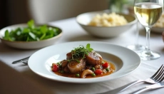 Discover the Secrets to Easily Preparing the Perfect Ossobuco Recipe