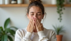 Discover effective tricks to get rid of hiccups in just a few minutes