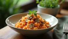 Discover the Benefits of Red Rice Recipe That Will Transform Your Kitchen