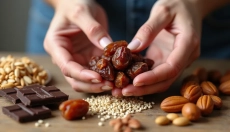 Discover Ways to Curb Your Sweet Cravings Without Restriction