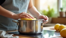 Unveiling the Secrets to Effectively Clean a Burnt Pot