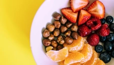 Discover the secrets of healthy snacking for a better life