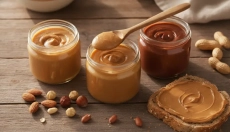 # Nut Butters Worth Making at Home