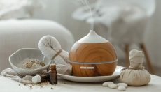 Simple Recipes for Homemade Air Fresheners