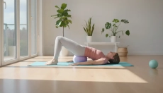 Overball will change your view on exercising at home