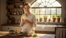 Proven Home Remedies for Healthy and Strong Liver