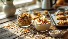 You'll Love Oatmeal When You Try These Seven Ideas That Work