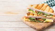 Panini - Italian Delicacy for Every Occasion