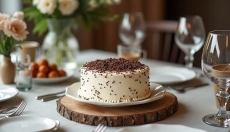 Parisian cake for special occasions you won't forget