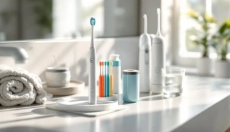 Care for teeth and the oral cavity involves much more than a toothbrush