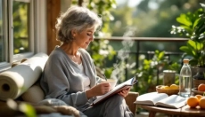 Perimenopause, which arrives subtly, can explain mood swings, sleep disturbances, and cycle irregula