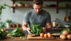 Five Key Tips to Boost Testosterone in Men Without Medication