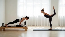 Pilates or Yoga? How to Choose the Right Exercise