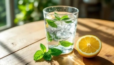 Hydration is fundamental, improving concentration, skin, and digestion.