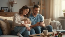 Planning for a Second Child from a Physical and Mental Perspective