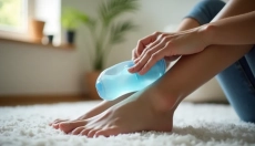 Plantar Fasciitis, the Most Common Cause of Heel Pain and Its Solution