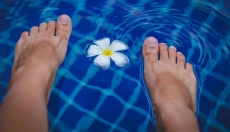 The problem called athlete's foot and how to get rid of it