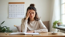 PMS vs. PMDD or when it's about more than just moods