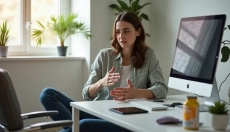 Tingling sensations in the body often indicate underlying issues