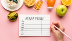 How to Count Calories for Better Food Control