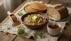 Buckwheat 6 ways worth trying