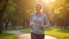 Movement as a Natural Path to Healthy Digestion