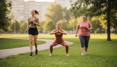 Movement according to body type is the key to lasting results