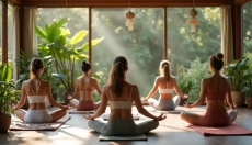 Slow exercise and intense training complement each other when you want better energy and mood.