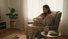 We will advise you on how to gently wean for both mother and child