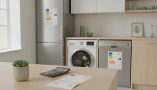 We will advise you on how to choose energy-efficient appliances correctly