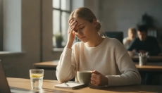 We will advise you on how to manage morning sickness at work