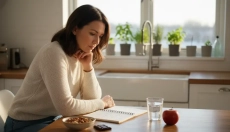 # Recognize the Difference Between Emotional and Physical Hunger

---

## What is Physical Hunger?

